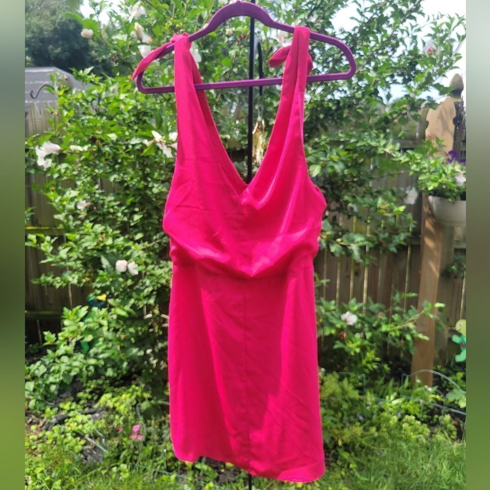 Summer Dress - Picture 2 of 14